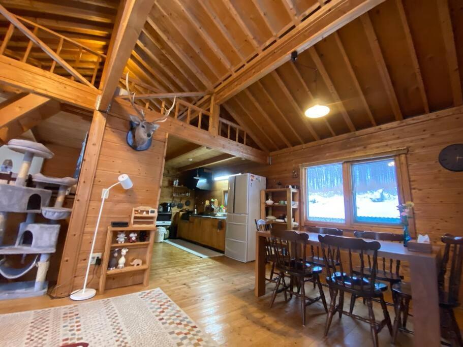 Oasis Bieiアパートメント エクステリア 写真