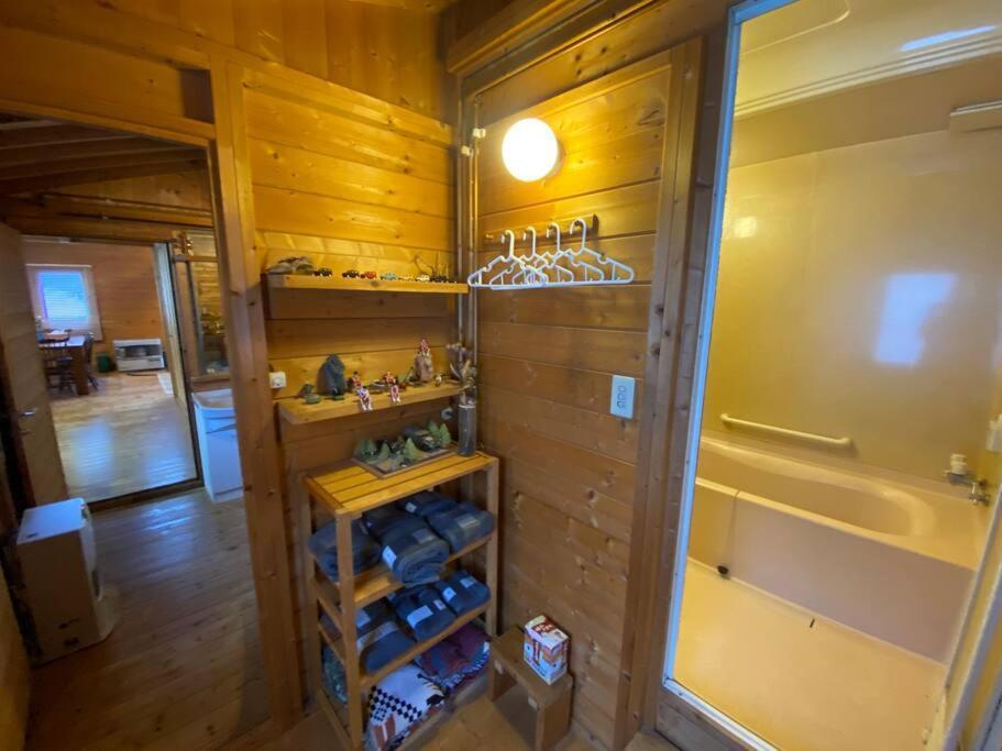 Oasis Bieiアパートメント エクステリア 写真