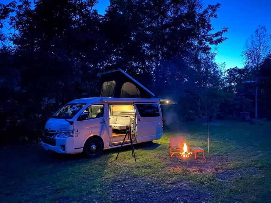 Oasis Bieiアパートメント エクステリア 写真