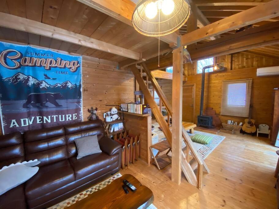 Oasis Bieiアパートメント エクステリア 写真